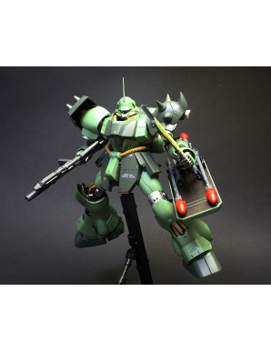 Bandai Master Grade MG 1/100 Mobile Suit Gundam AMS-119 Geara Doga