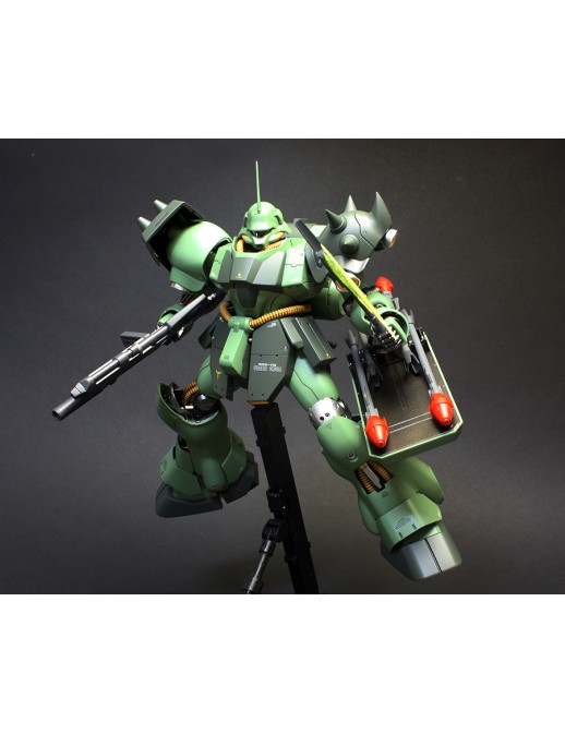 Bandai Master Grade MG 1/100 Mobile Suit Gundam AMS-119 Geara Doga