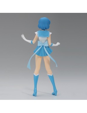 Banpresto Sailor Moon Eternal Glitter & Glamour Super Sailor Mercury