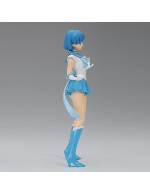 Banpresto Sailor Moon Eternal Glitter & Glamour Super Sailor Mercury