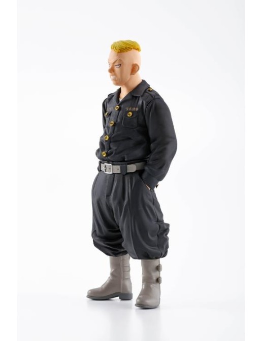 Banpresto DXF Tokyo Revengers Haruki Hayashida