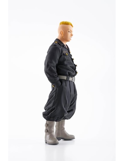 Banpresto DXF Tokyo Revengers Haruki Hayashida