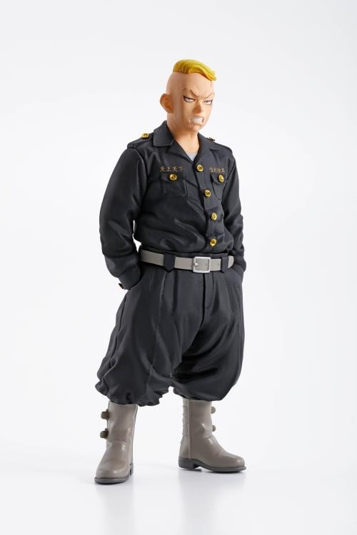 BANPRESTO DXF TOKYO REVENGERS HARUKI HAYASHIDA