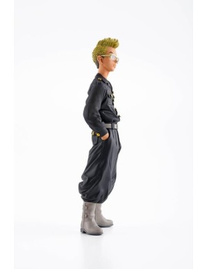 Banpresto DXF Tokyo Revengers Tetta Kisaki