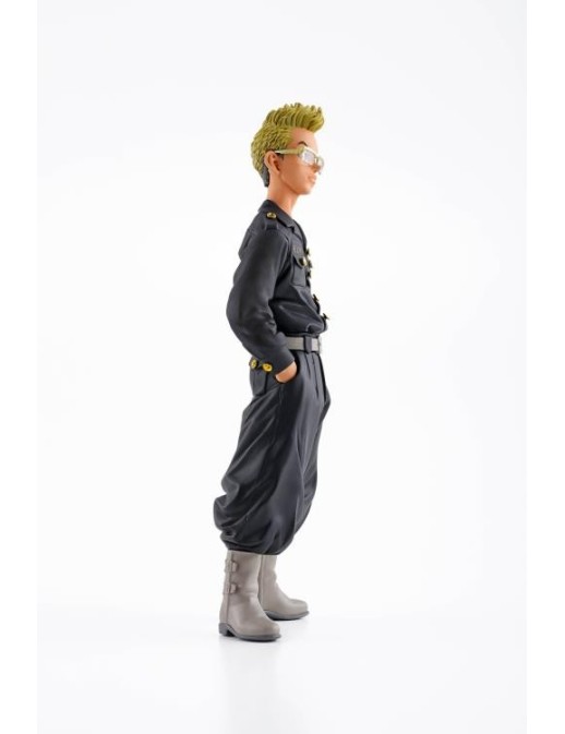 Banpresto DXF Tokyo Revengers Tetta Kisaki