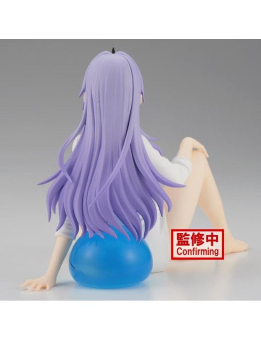 Banpresto That Time I Got Reincarnated as a Slime Relax Figure Shion