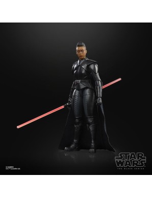 Hasbro Star Wars The Black Series Reva Third Sister