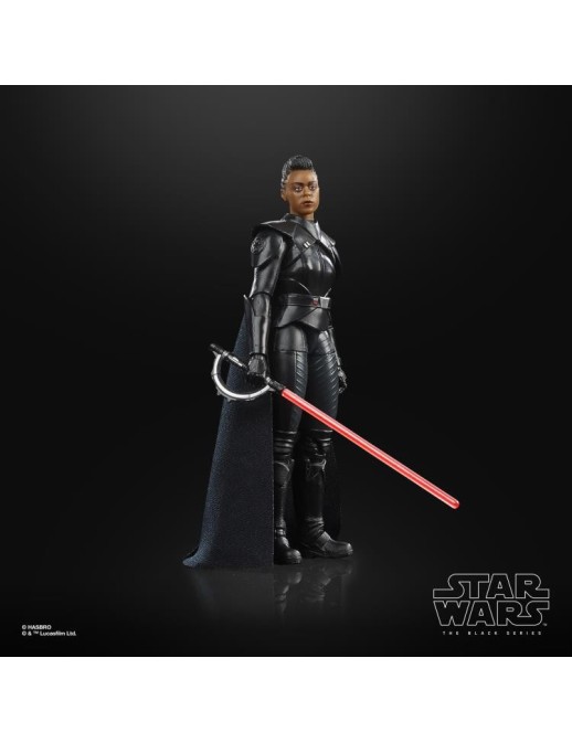 Hasbro Star Wars The Black Series Reva Third Sister