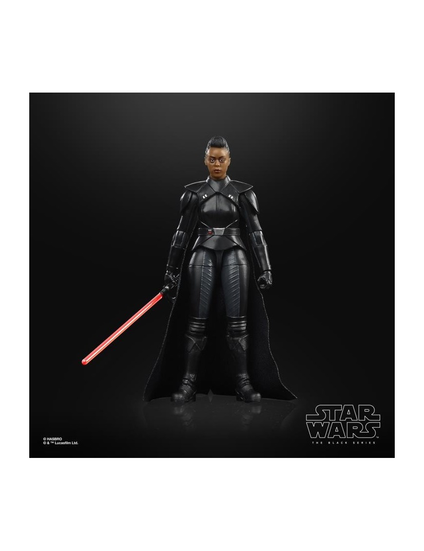 Hasbro Star Wars The Black Series Reva Third Sister Hasbro Star Wars The Black Series Reva Third Sister