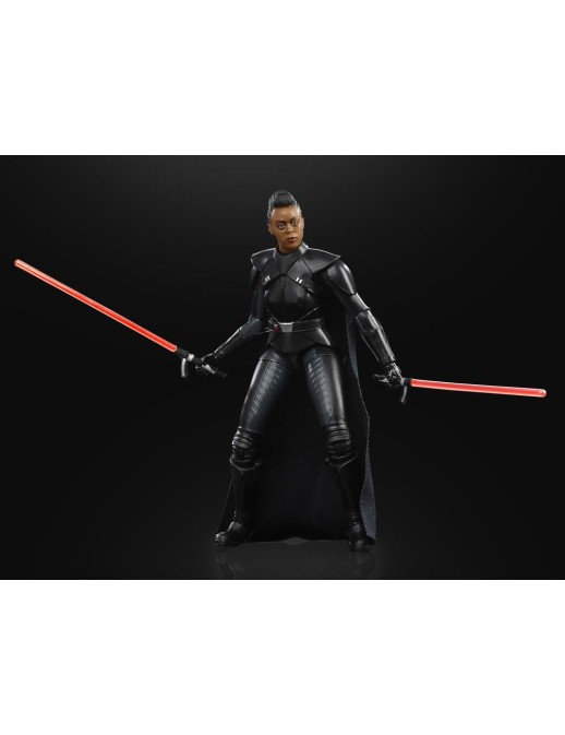 Hasbro Star Wars The Black Series Reva Third Sister