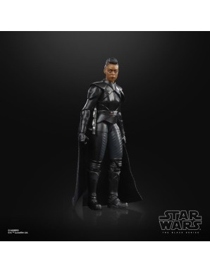 Hasbro Star Wars The Black Series Reva Third Sister