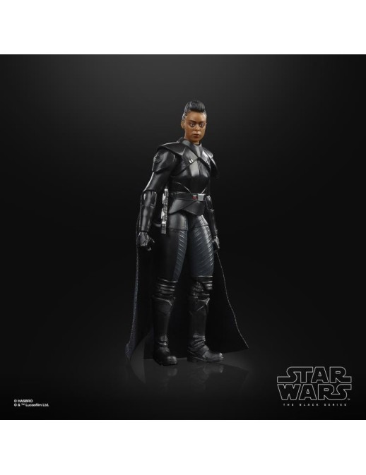 Hasbro Star Wars The Black Series Reva Third Sister