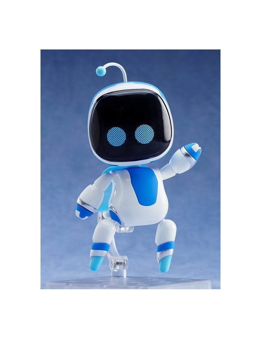 Good Smile Company Nendoroid Astro's Playroom Astro Good Smile Company Nendoroid Astro's Playroom Astro