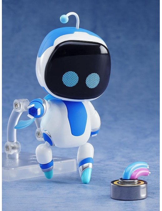 Good Smile Company Nendoroid Astro's Playroom Astro