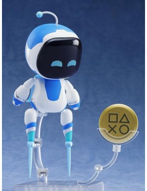 Good Smile Company Nendoroid Astro's Playroom Astro