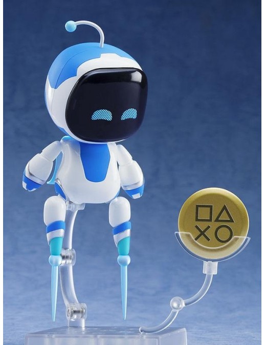 Good Smile Company Nendoroid Astro's Playroom Astro