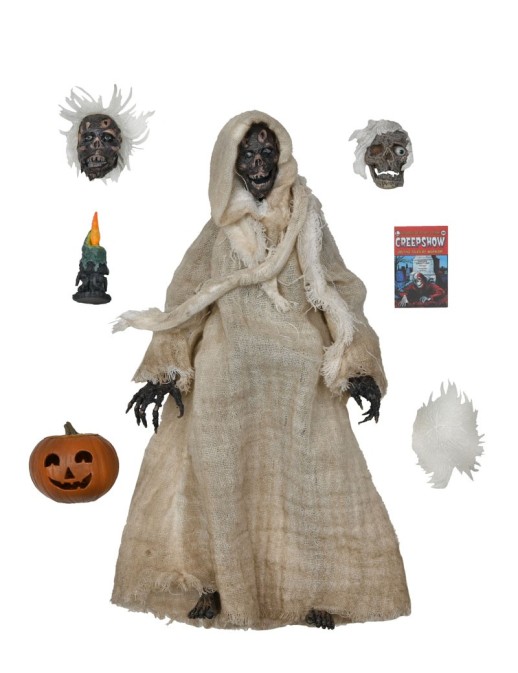 Neca Creepshow The Creep 40th Anniversary