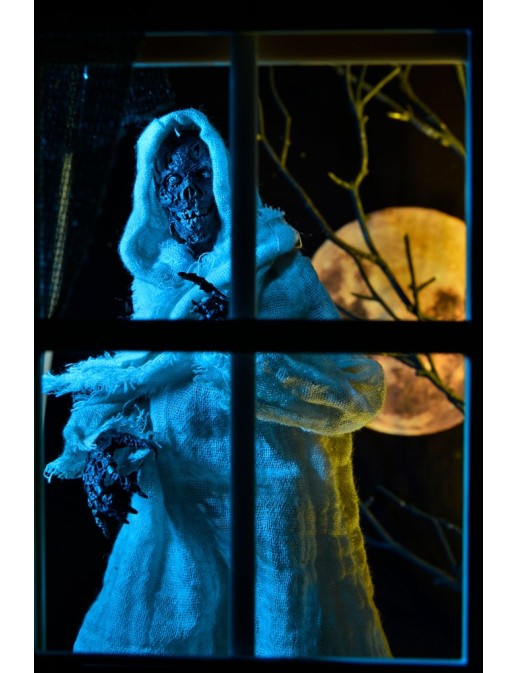 Neca Creepshow The Creep 40th Anniversary