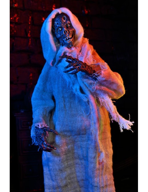 Neca Creepshow The Creep 40th Anniversary