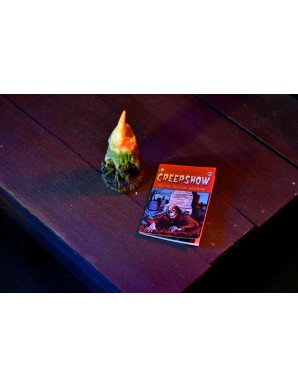 Neca Creepshow The Creep 40th Anniversary