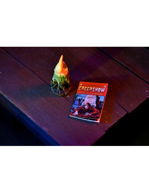 Neca Creepshow The Creep 40th Anniversary
