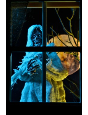 Neca Creepshow The Creep 40th Anniversary