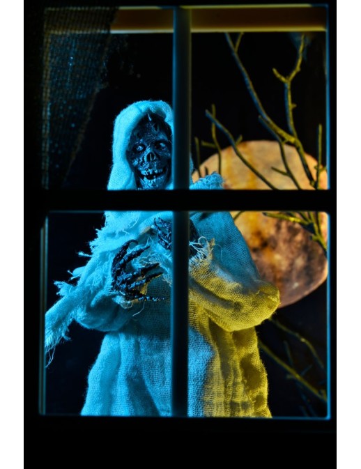 Neca Creepshow The Creep 40th Anniversary