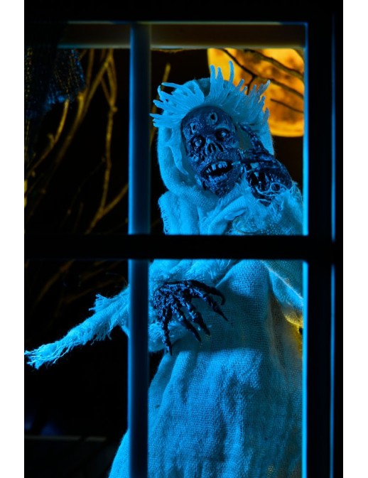 Neca Creepshow The Creep 40th Anniversary
