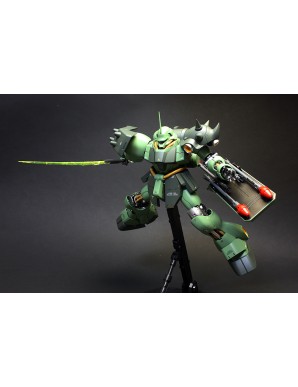 Bandai Master Grade MG 1/100 Mobile Suit Gundam AMS-119 Geara Doga