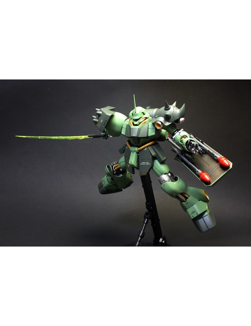 Bandai Master Grade MG 1/100 Mobile Suit Gundam AMS-119 Geara Doga