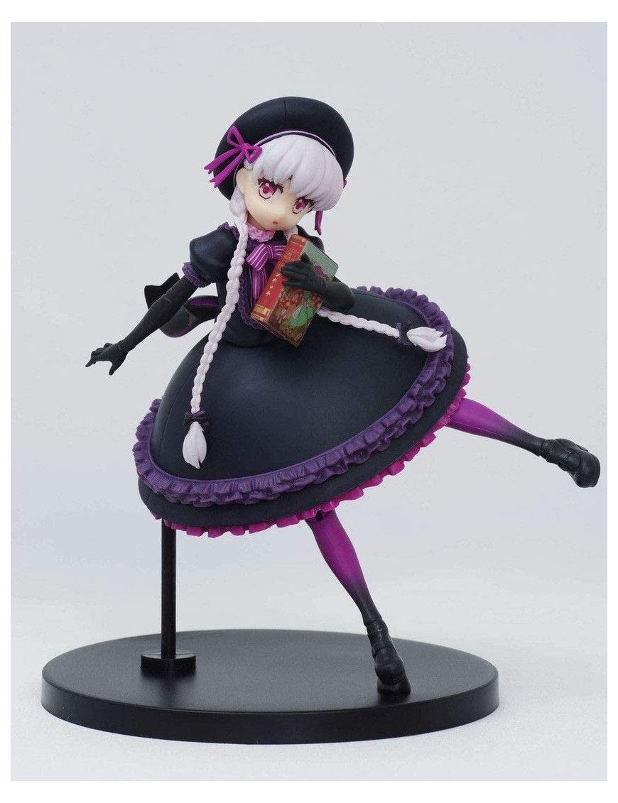 Taito Premium Size Figure Fate Extra Last Encore Caster Nursery Rhyme Alice Taito Premium Size Figure Fate Extra Last Encore Caster Nursery Rhyme Alice