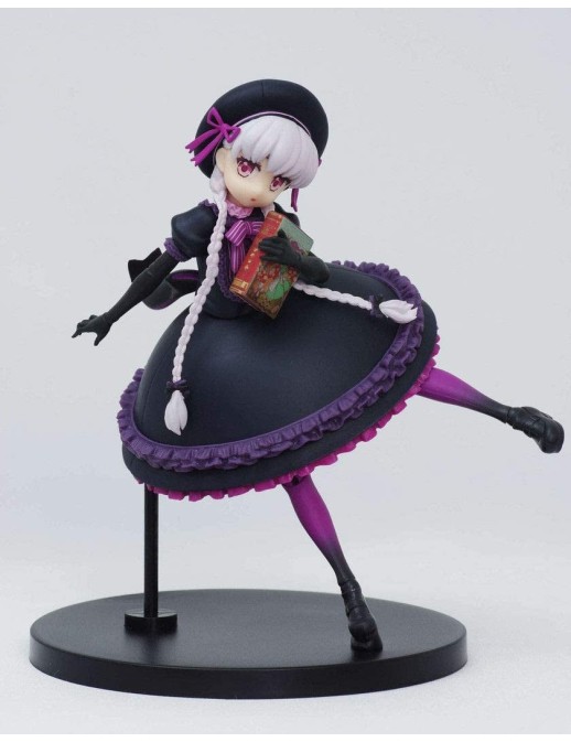 Taito Premium Size Figure Fate Extra Last Encore Caster Nursery Rhyme Alice