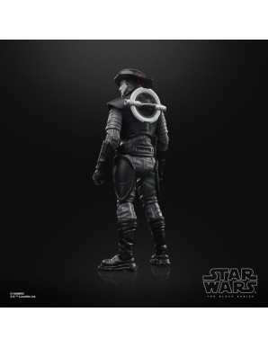 Hasbro Star Wars The Black Series Fifth Brother