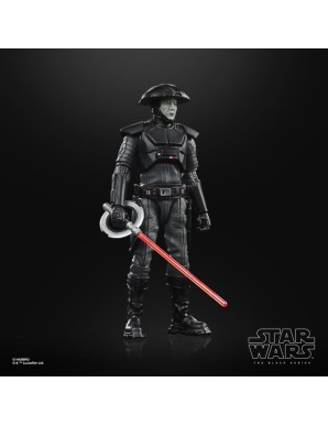 Hasbro Star Wars The Black Series Fifth Brother
