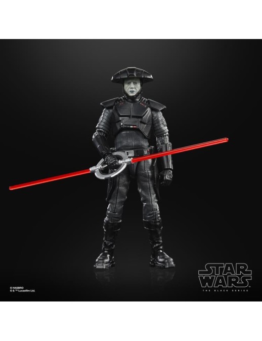 Hasbro Star Wars The Black Series Fifth Brother