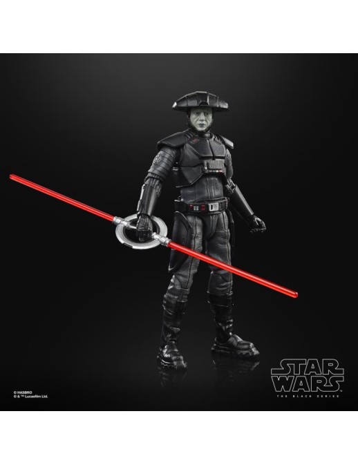 Hasbro Star Wars The Black Series Fifth Brother