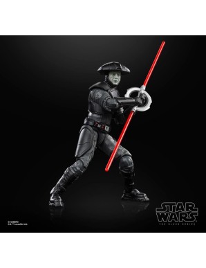 Hasbro Star Wars The Black Series Fifth Brother