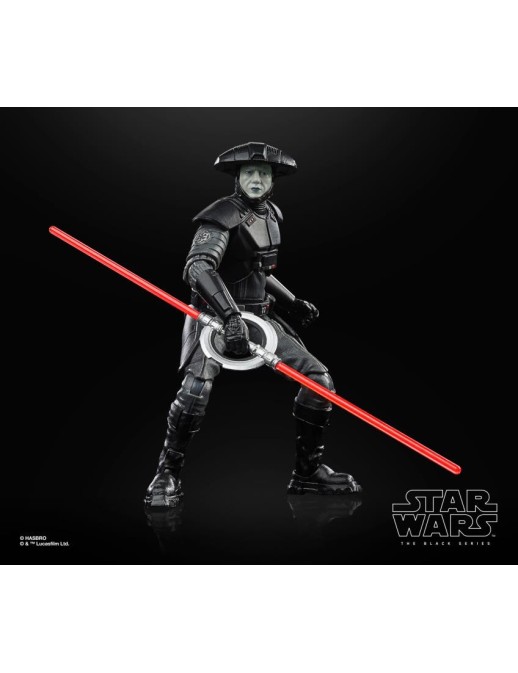 Hasbro Star Wars The Black Series Fifth Brother