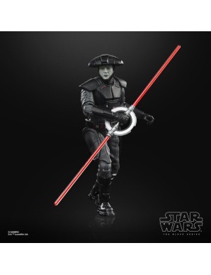 Hasbro Star Wars The Black Series Fifth Brother