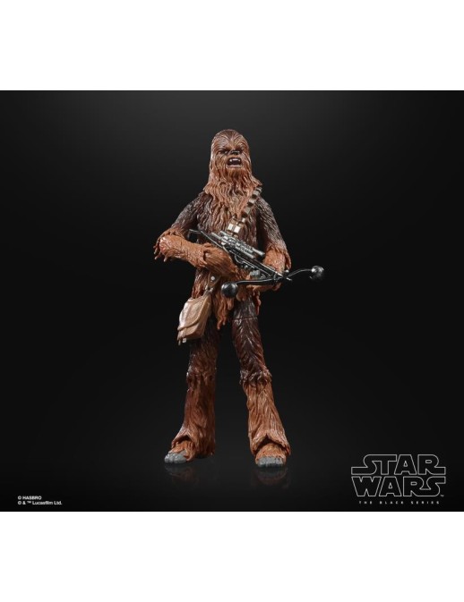 copy of Hasbro Star Wars The Black Series Fifth Brother