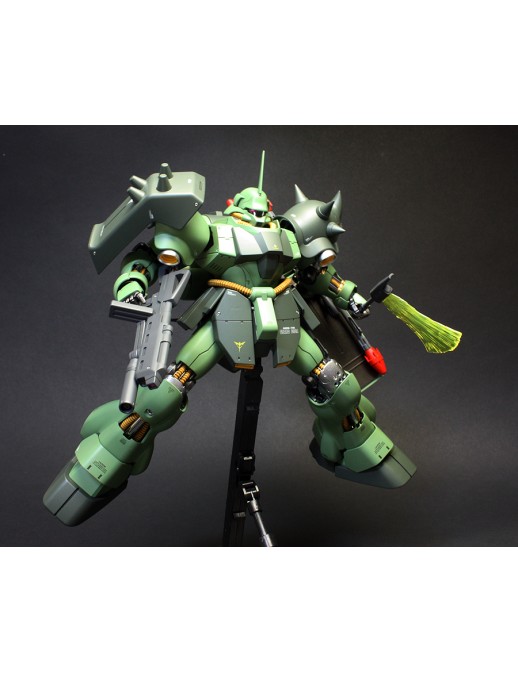 Bandai Master Grade MG 1/100 Mobile Suit Gundam AMS-119 Geara Doga