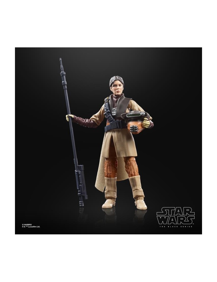 copy of Hasbro Star Wars The Black Series Fifth Brother copy of Hasbro Star Wars The Black Series Fifth Brother
