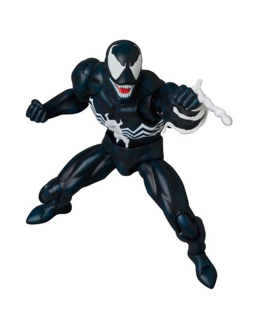 Medicom Toy MAFEX Venom Comic Version