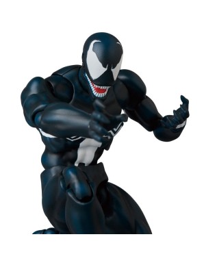 Medicom Toy MAFEX Venom Comic Version