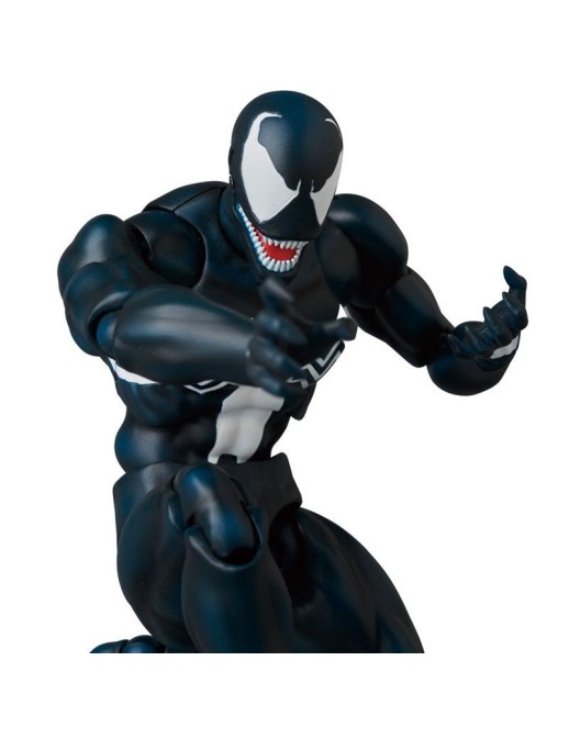Medicom Toy MAFEX Venom Comic Version