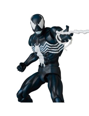 Medicom Toy MAFEX Venom Comic Version