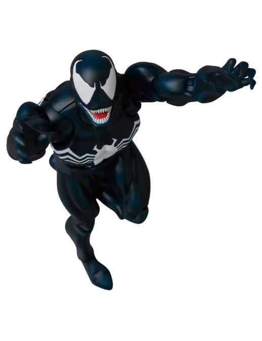Medicom Toy MAFEX Venom Comic Version