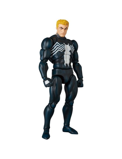 Medicom Toy MAFEX Venom Comic Version