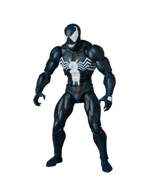 Medicom Toy MAFEX Venom Comic Version
