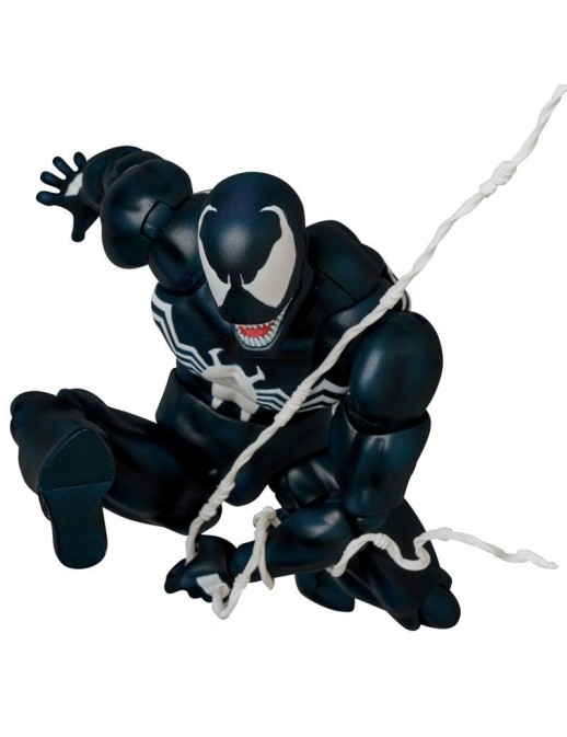 Medicom Toy MAFEX Venom Comic Version
